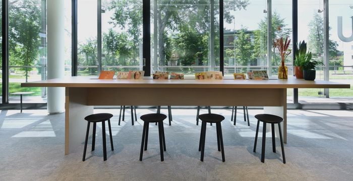 22 9 Randstad, Almere - Image 4