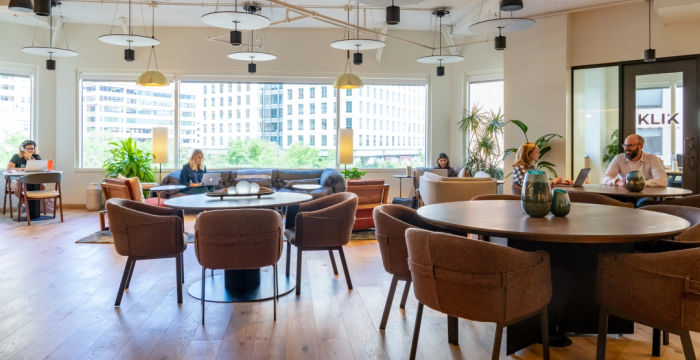 4201 Wilson Blvd, Arlington - Image 4