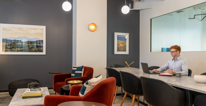 4201 Wilson Blvd, Arlington - Image 5