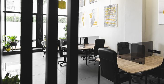 20 Ahmed Enassiri 20 Ahmed Enassiri, Casablanca - Image 2