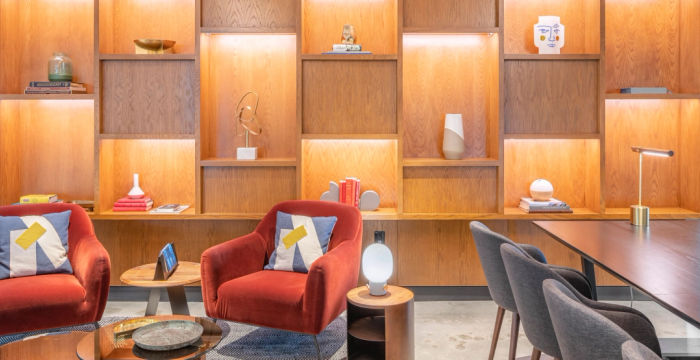 309 East Paces Ferry Rd Ne, Atlanta - Image 3