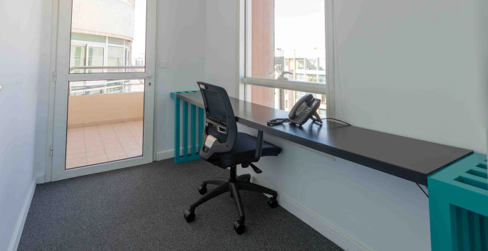 3 Bd Al Massira Al Khadra, Casablanca - Image 4