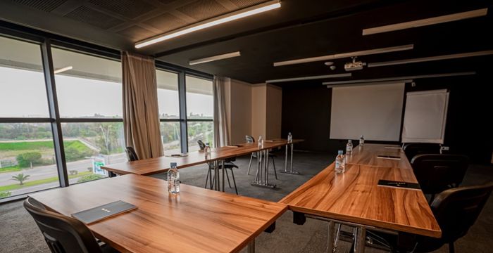 Bd Zoulikha Nasri, Casablanca - Image 4