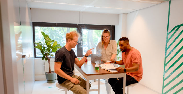 13 Bernadottelaan, Utrecht - Image 4