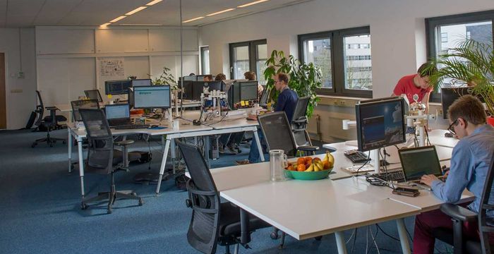 50 Capitool, Enschede - Image 3