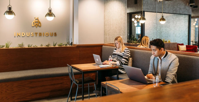 201 W 5th Street, Austin - Image 2