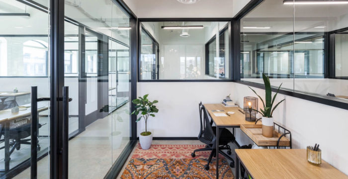 201 W 5th Street, Austin - Image 3