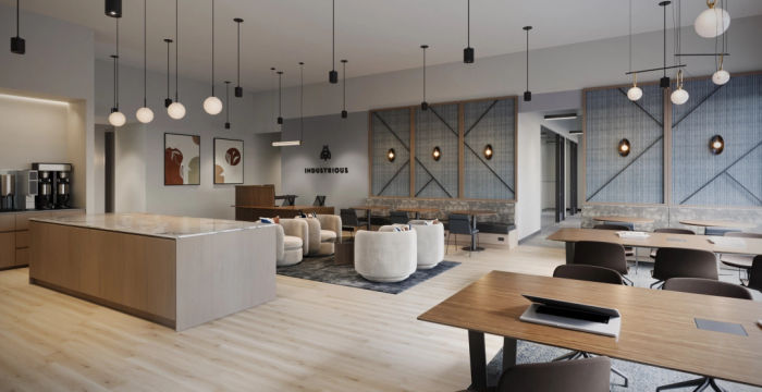 201 W 5th Street, Austin - Image 3