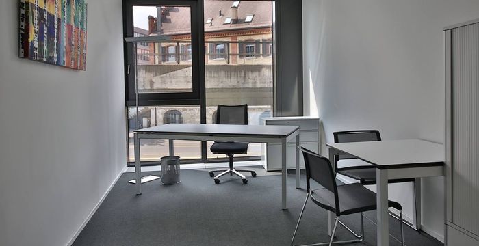 26 Gotthardstrasse, ZUG - Image 2