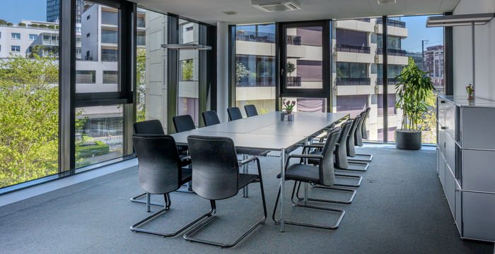 26 Gotthardstrasse, ZUG - Image 2