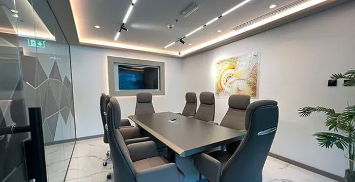 Jetset Business Center Prime Tower, Dubai - Image 3