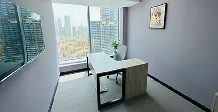 Jetset Business Center Prime Tower, Dubai - Image 2