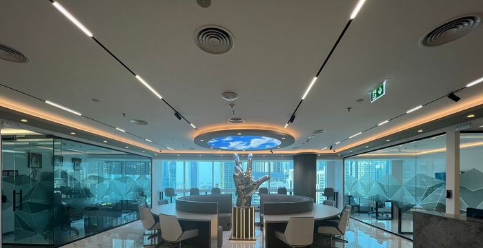 Jetset Business Center Prime Tower, Dubai - Image 3