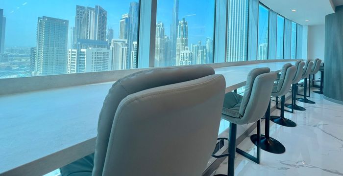 Jetset Business Center Prime Tower, Dubai - Image 4