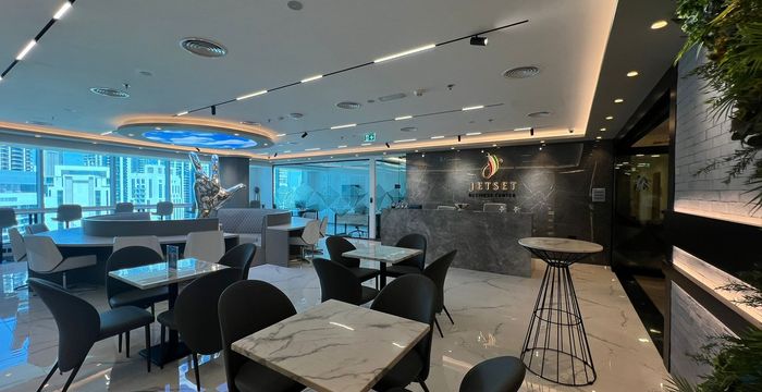 Jetset Business Center Prime Tower, Dubai - Image 2