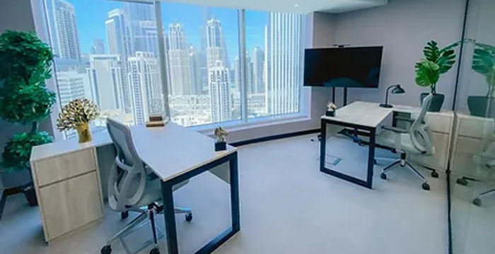 Jetset Business Center Prime Tower, Dubai - Image 4