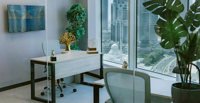 Jetset Business Center Prime Tower, Dubai - Image 5