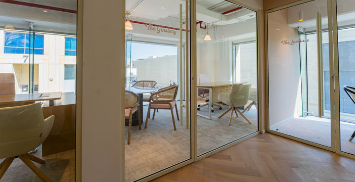 Gold & Diamond Park, دبي - Image 3