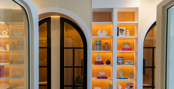 Gold & Diamond Park, دبي - Image 4