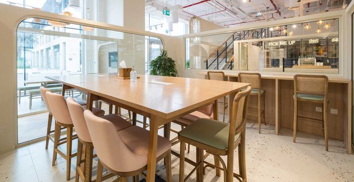 Gold & Diamond Park, دبي - Image 5