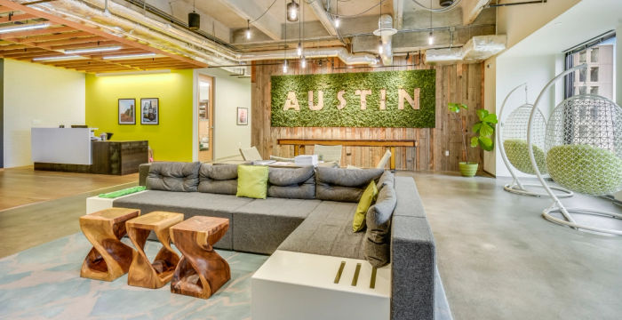 98 San Jacinto Blvd, Austin - Image 2