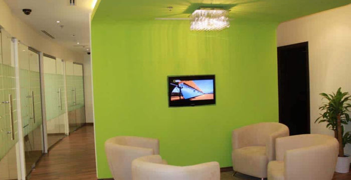 1 Al Barsha Rd 1 Al Barsha Rd, Dubai - Image 3