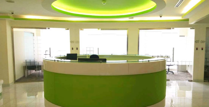 1 Al Barsha Rd, Dubai - Image 4