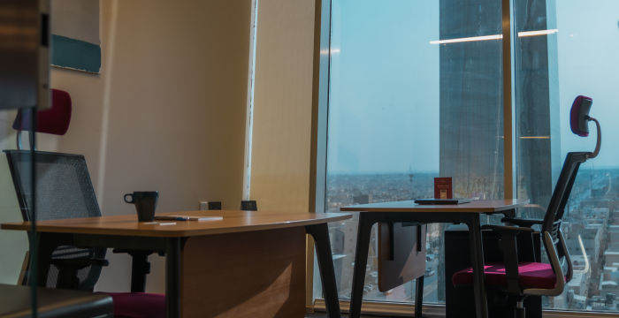 King Fahd Branch Road Al Sahafa, Riyadh - Image 2