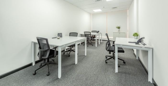 Production City Impz, Dubai - Image 2