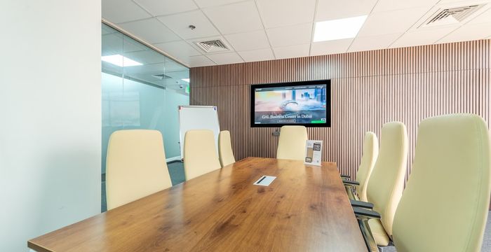 Production City Impz, Dubai - Image 2