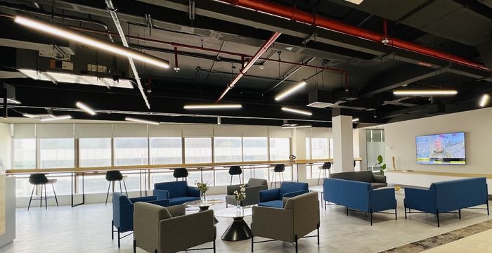 Production City Impz, Dubai - Image 5