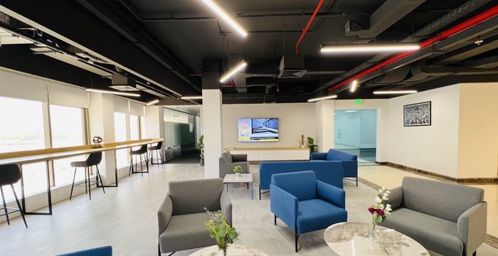 Production City Impz, Dubai - Image 5