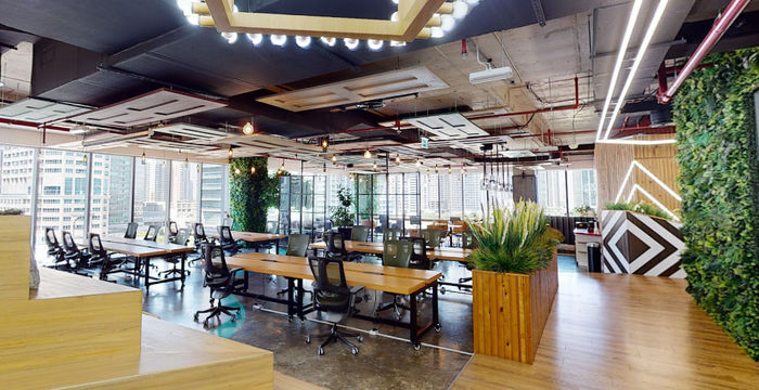 Jumeirah Lake Towers, Dubai - Image 2