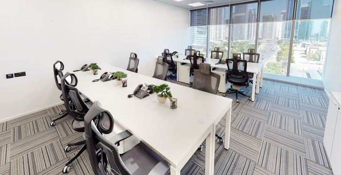 Jumeirah Lake Towers, Dubai - Image 2