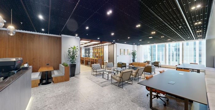 Emaar Square, Dubai - Image 3