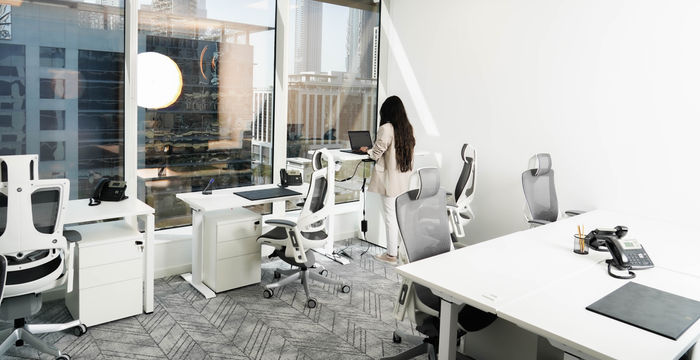 Emaar Square, Dubai - Image 4