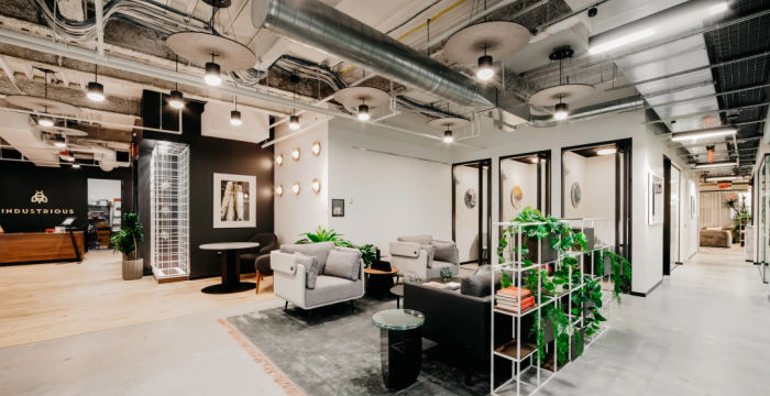 100 Summer Street, Boston - Image 4