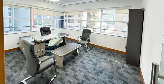 Al Arif Shipping Building Port Saeed Deira, Dubai, - Office For Rent ...