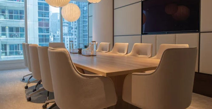 Sky Tower Reem Island, Abu Dhabi - Image 3