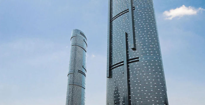 Sky Tower Reem Island, Abu Dhabi - Image 4