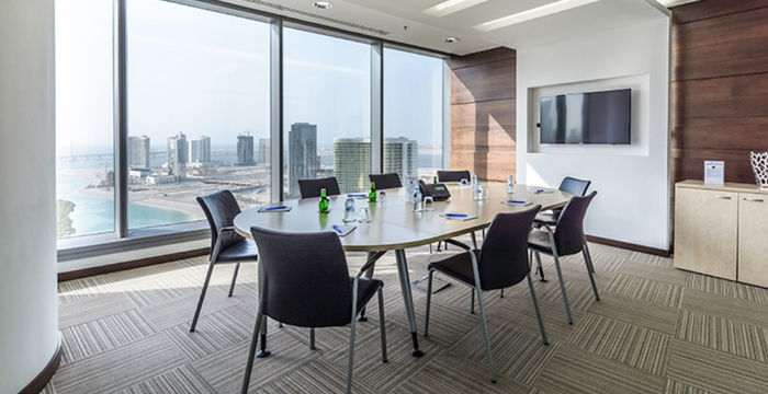 Sky Tower Reem Island, Abu Dhabi - Image 2