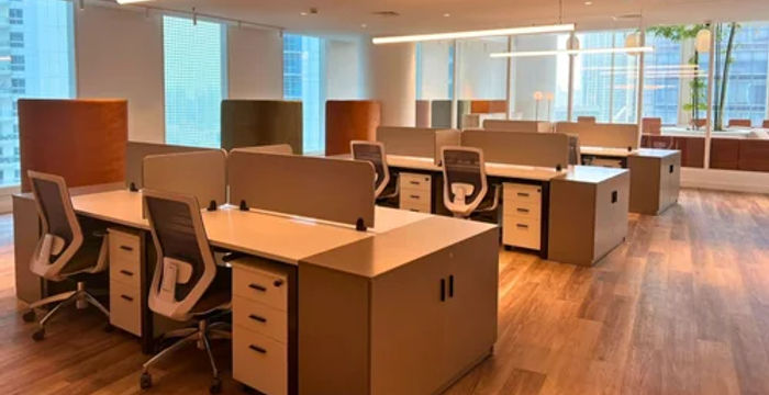 Sky Tower Reem Island, Abu Dhabi - Image 2