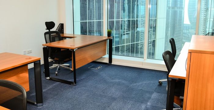 Al Abraj Business Bay St - Marasi Dr, Dubai - Image 3