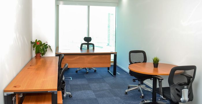 Al Abraj Business Bay St - Marasi Dr, Dubai - Image 4