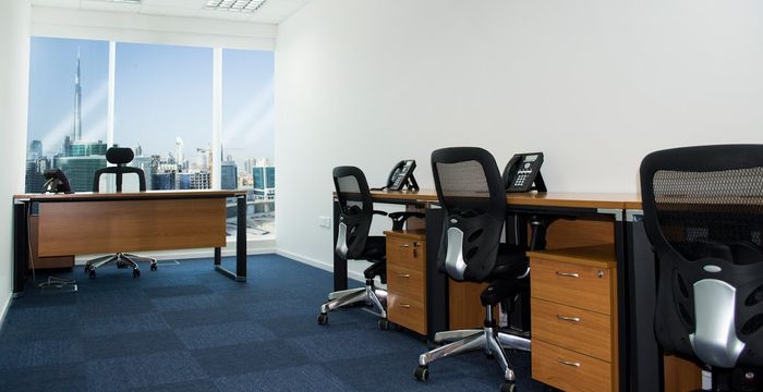 Al Abraj Business Bay St - Marasi Dr, Dubai - Image 5