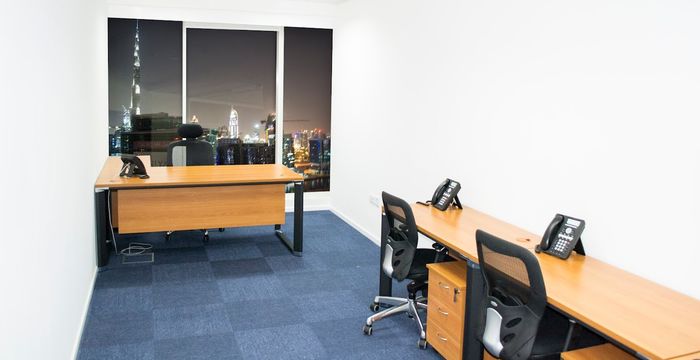 Al Abraj Business Bay St - Marasi Dr, Dubai - Image 3