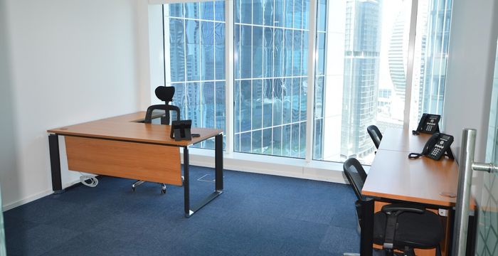 Al Abraj Business Bay St - Marasi Dr, Dubai - Image 2