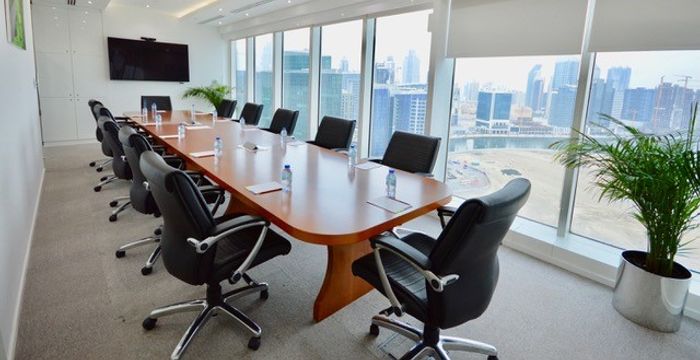 Al Abraj Business Bay St - Marasi Dr, Dubai - Image 4