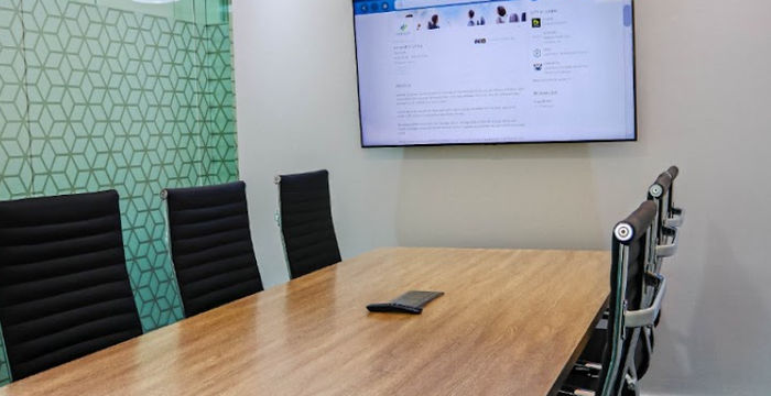 Cluster Y Swiss Tower - Jumeirah Lake Towers, Dubai - Image 3