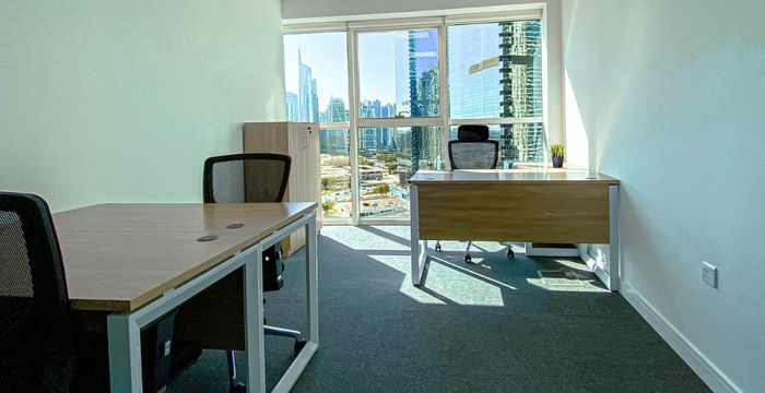 Cluster Y Swiss Tower - Jumeirah Lake Towers, Dubai - Image 2